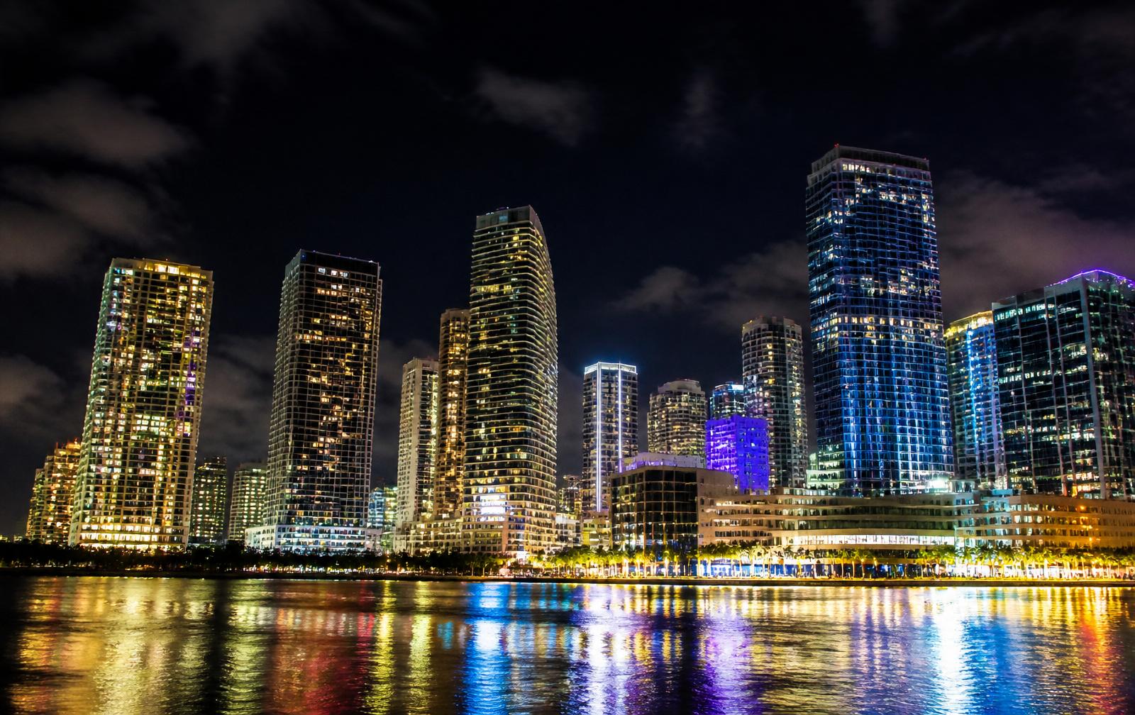 Miami highlights